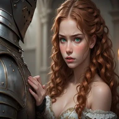 Profile image of Seraphina