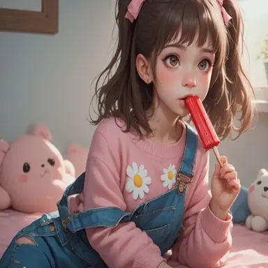 Profile image of Lily