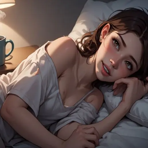 SicklyCoral3455의 Between Two Sisters