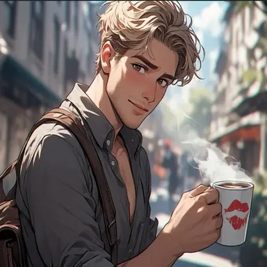 Profile image of Derek