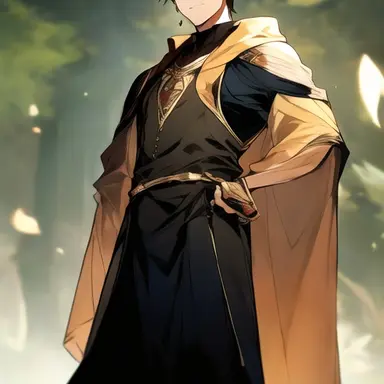 Profile image of Marcus