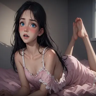 Profile image of Lily