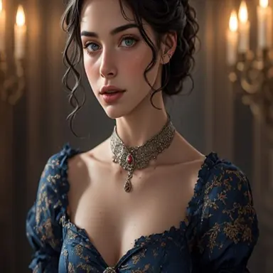 Profile image of Vivienne