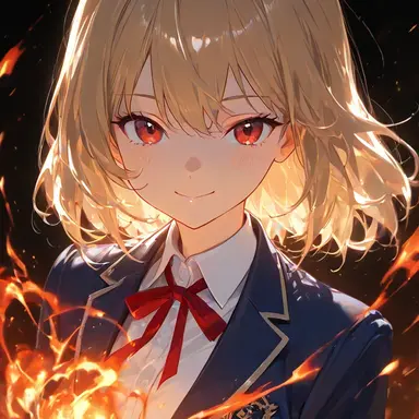 Profile image of ルア