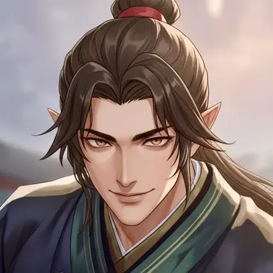 Profile image of 羽黒　朔