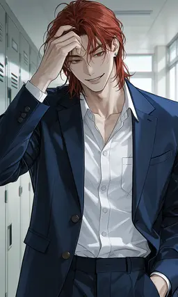 Profile image of 미카게 이오리