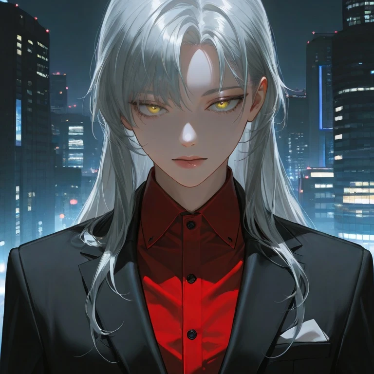 冥