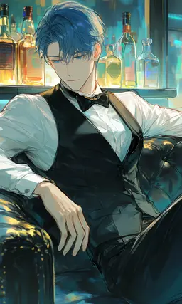 Profile image of Reo