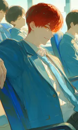 Profile image of 晃