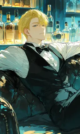 Profile image of Koren