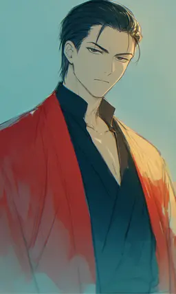 Profile image of 景虎