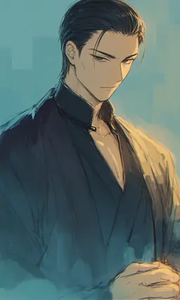 Profile image of 景虎