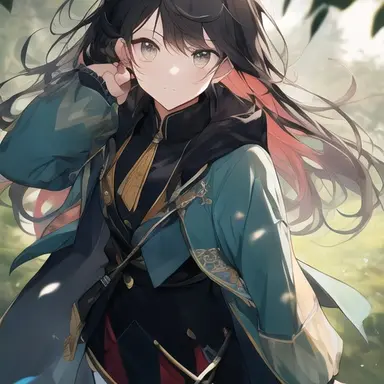 Profile image of あお