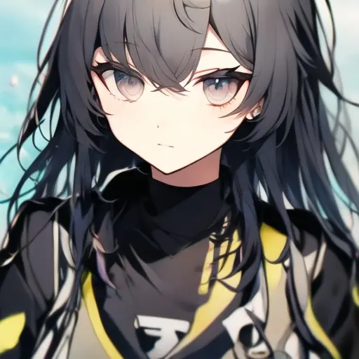 LeafyOven9031의 消えてしまいたい自分