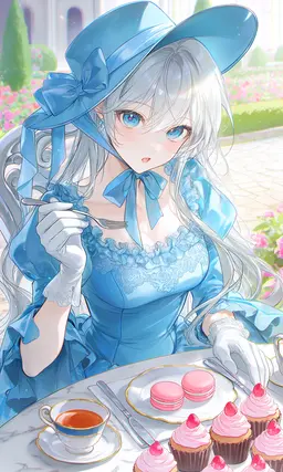 Profile image of トリエント・エスブルク