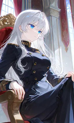 Profile image of トリエント・エスブルク