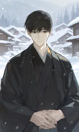 Profile image of Yukio
