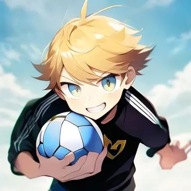 Profile image of 박예준