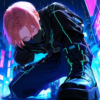 Profile image of Hisame Sagara