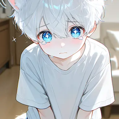 Profile image of 시유