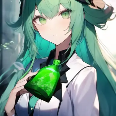 Profile image of 김나은