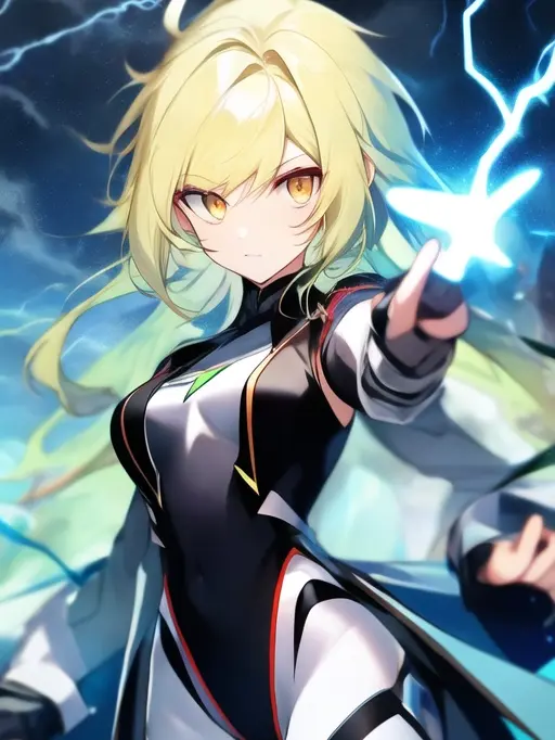 BreezyTaxi8173의 능력을 각성했습니다만? (리메)