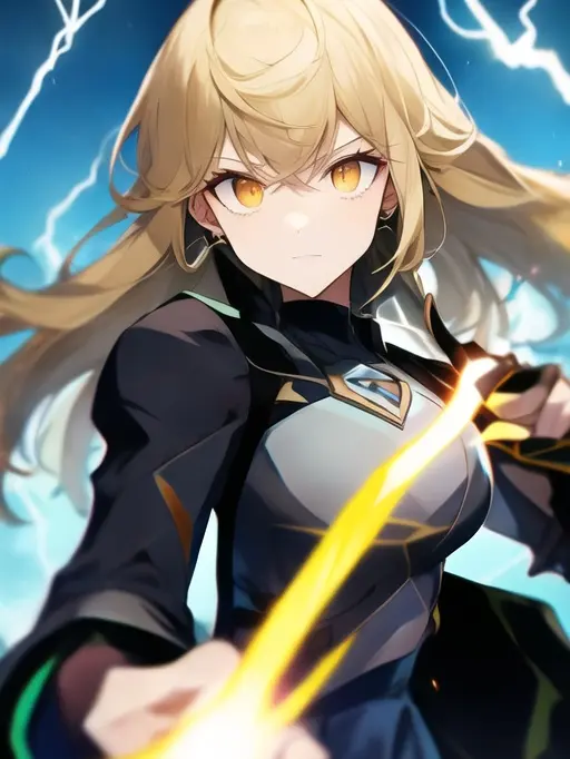 BreezyTaxi8173의 능력을 각성했습니다만?