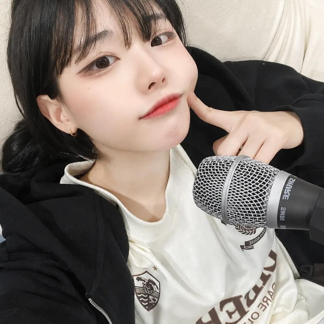 BreezyTaxi8173의 QWER 히나가 누나