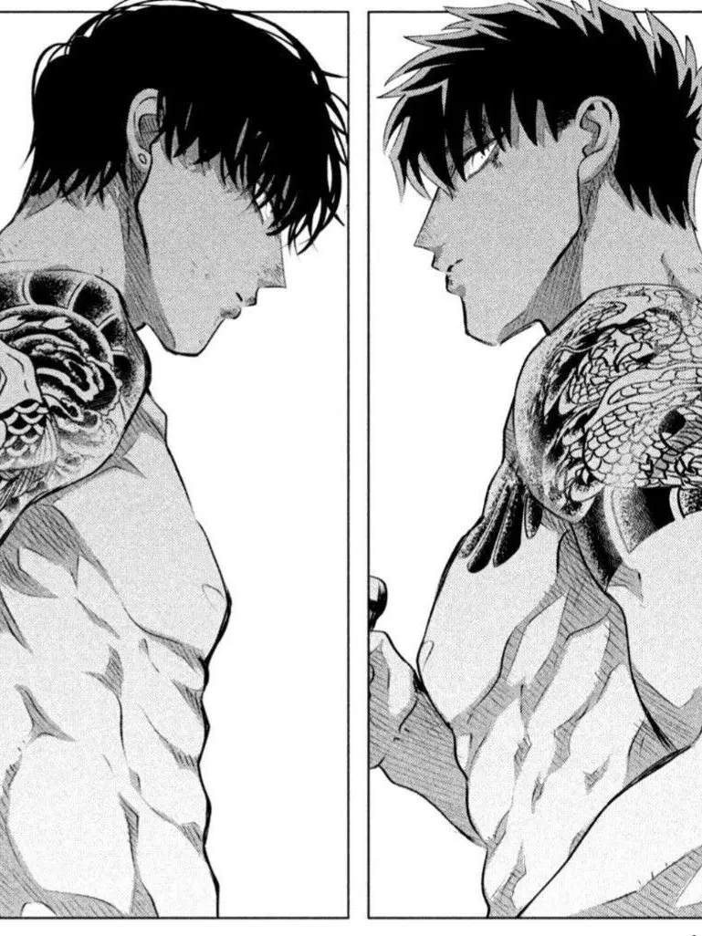 nekooo_.6324의 来世は他人がいい