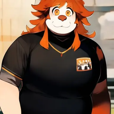 Profile image of 여우