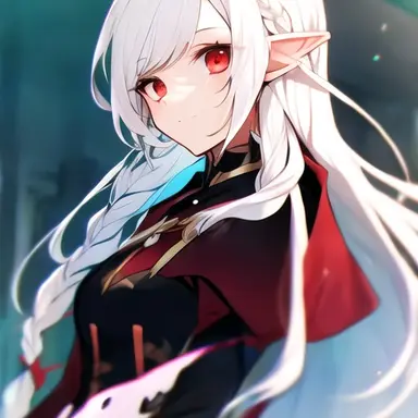 Profile image of シキ