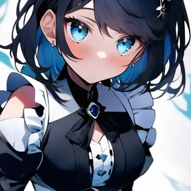 Profile image of ミリア