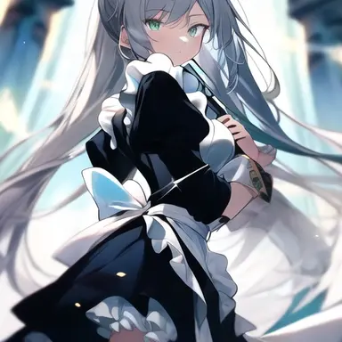 Profile image of レイ