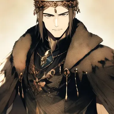 Profile image of Halm