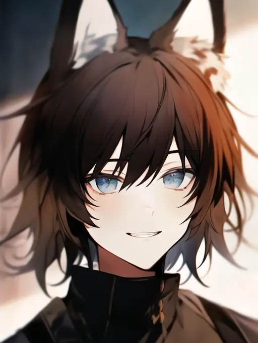 SafeIndri4282의 Obsessively in love werewolf