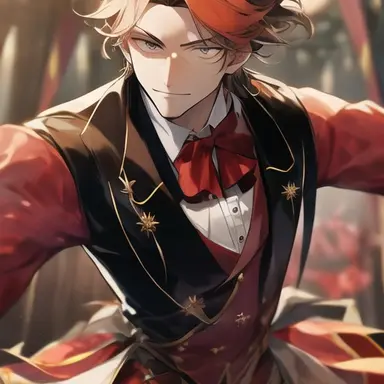 Profile image of Kite