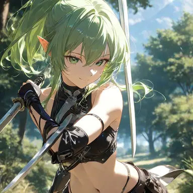 Profile image of フィオネ