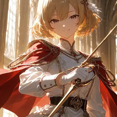 Profile image of リア