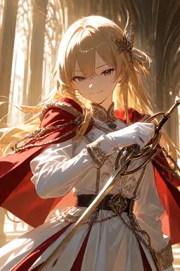 Profile image of リア