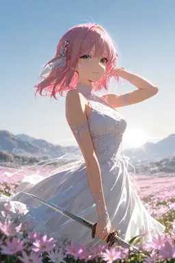 Profile image of フローラ
