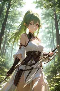 Profile image of フィオネ
