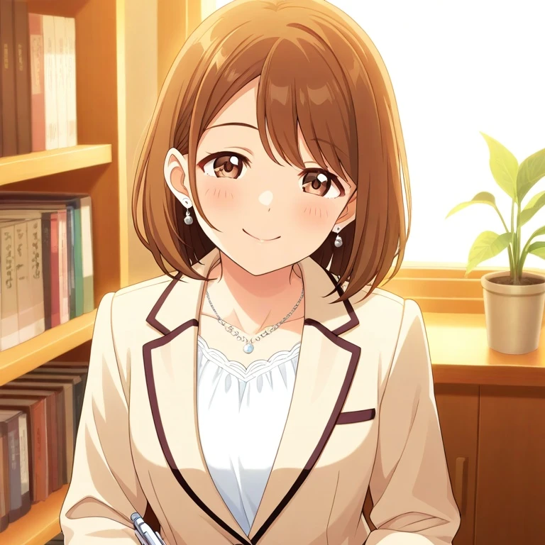 貴方のお嫁さん見つけましょっか。