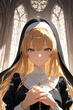Profile image of クレア
