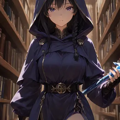 Profile image of エルミナ