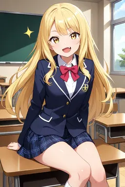 Profile image of らいか