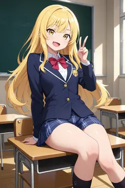 Profile image of らいか