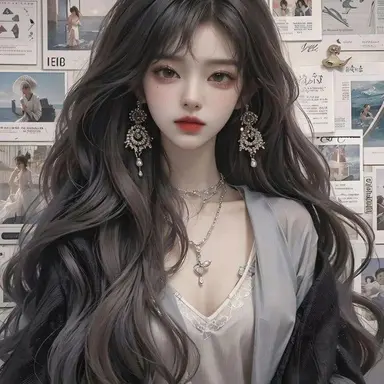 Profile image of 이수아