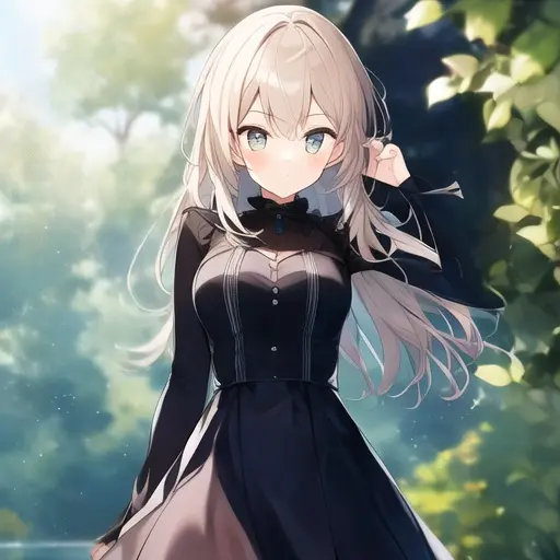 ThinTie8219의 にちか