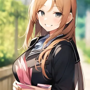 Profile image of 華奈