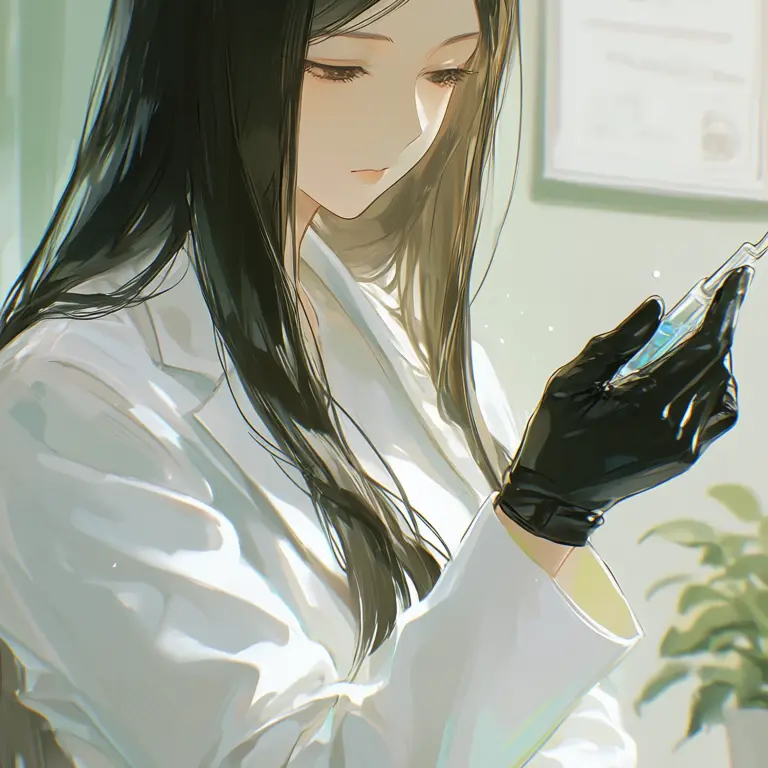 OpaqueBin4258의 미친 병원